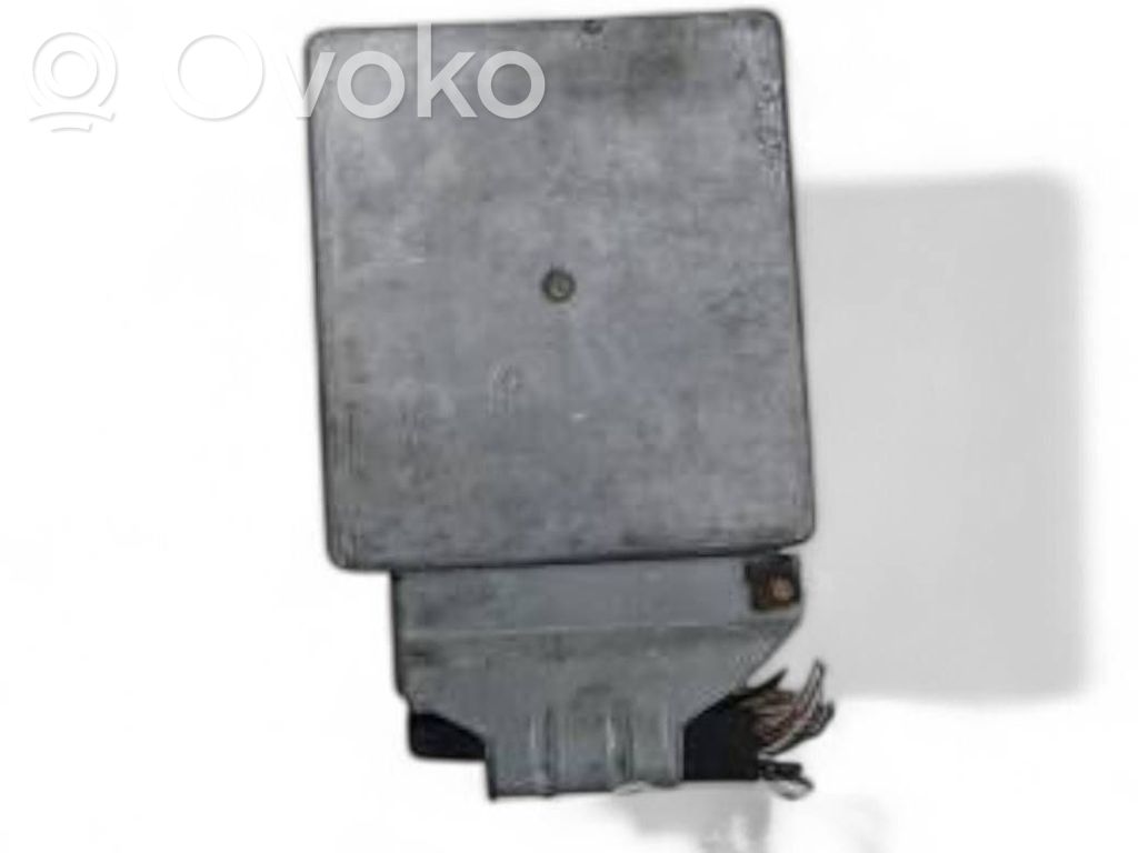 Ford Focus Moottorin ohjainlaite/moduuli 