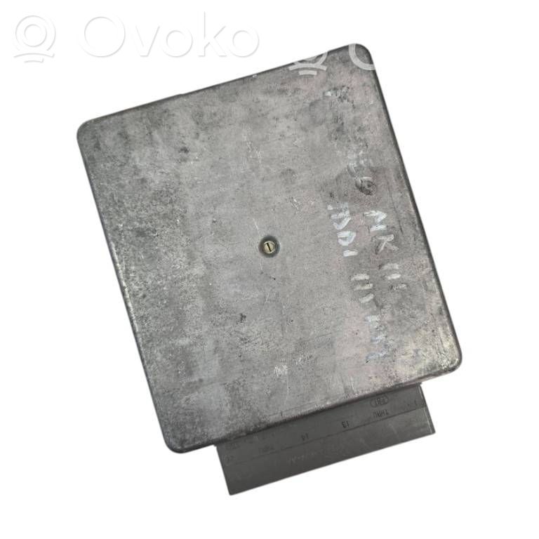 Ford Mondeo Mk III Engine control unit/module 