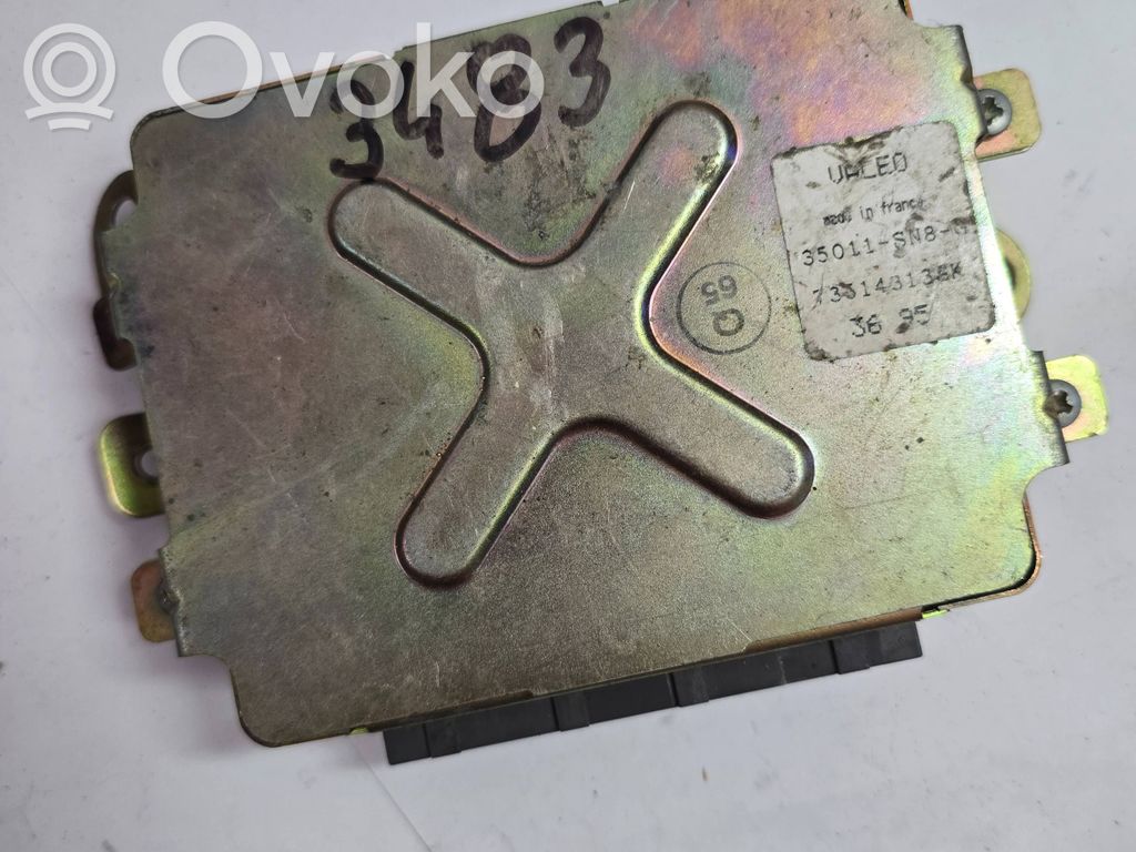 Rover 620 ABS control unit/module 
