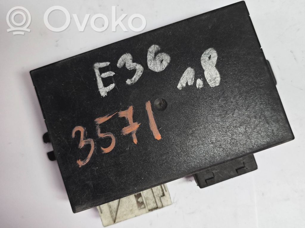 BMW 3 E36 Comfort/convenience module 