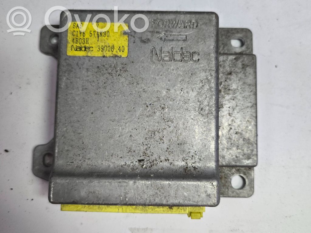 Mazda Premacy Airbag control unit/module 