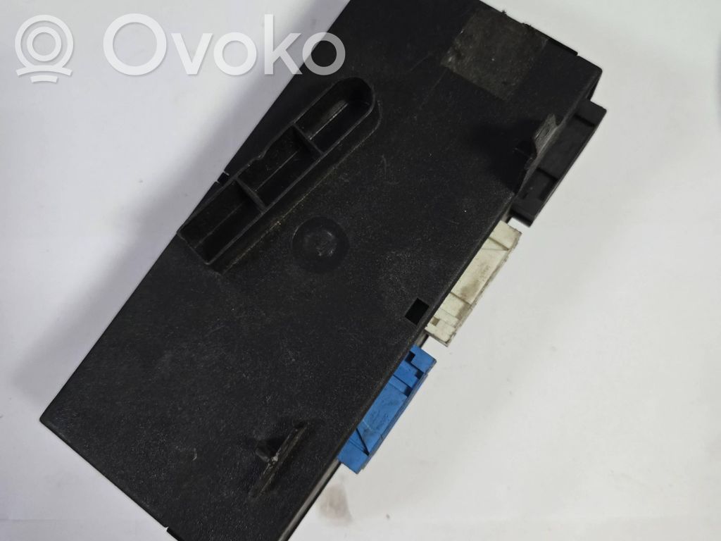 BMW 3 E36 Releu ventilator aerotermă 