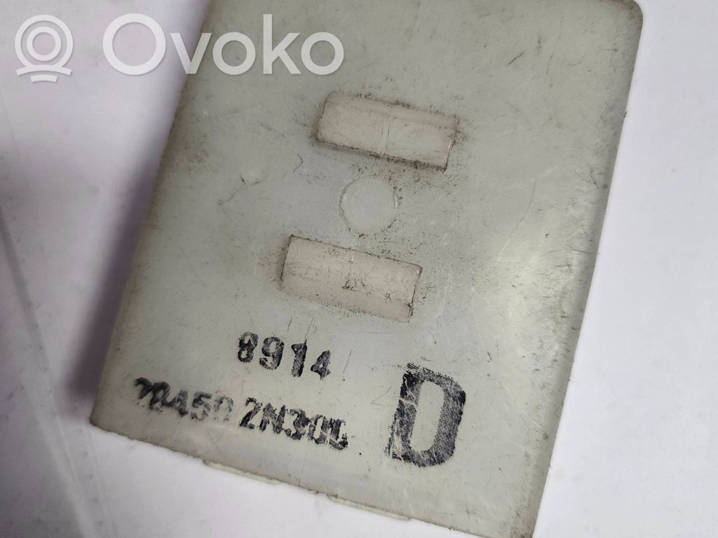Nissan Almera Kiti valdymo blokai/ moduliai 