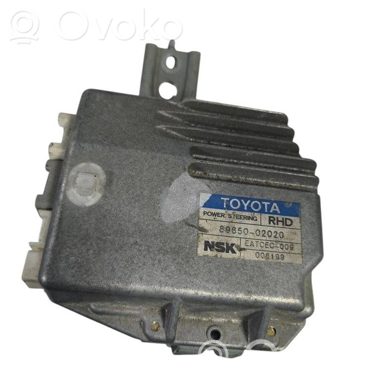 Toyota Corolla E120 E130 Engine control unit/module 