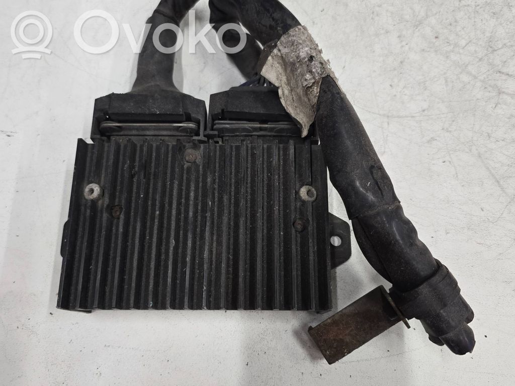 Peugeot Boxer ABS valdymo blokas 