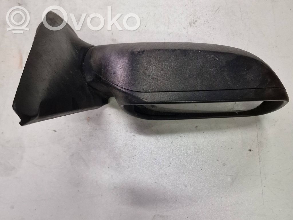 Ford Focus Veidrodėlis (mechaninis) 