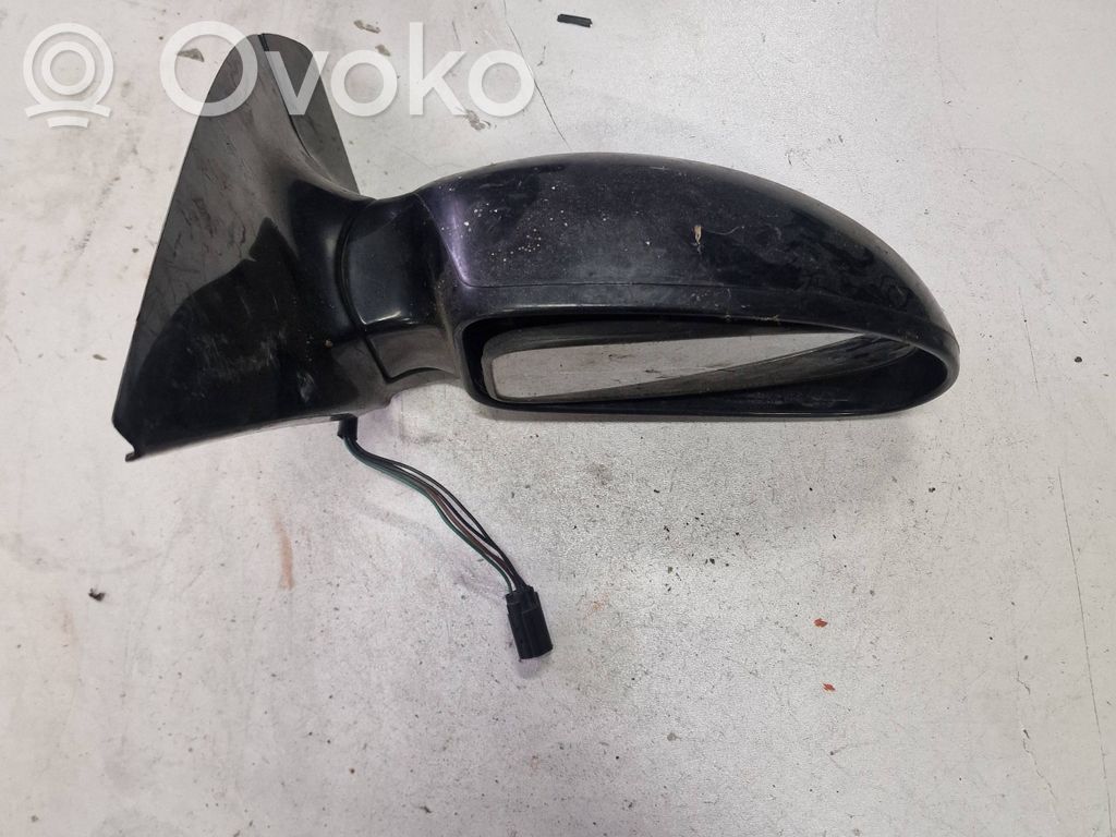 Front door electric wing mirror   E11015475,E11025475