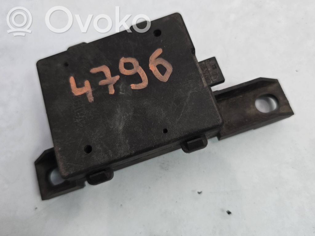 Land Rover Discovery Imobilaizera lasītājs (antena) 