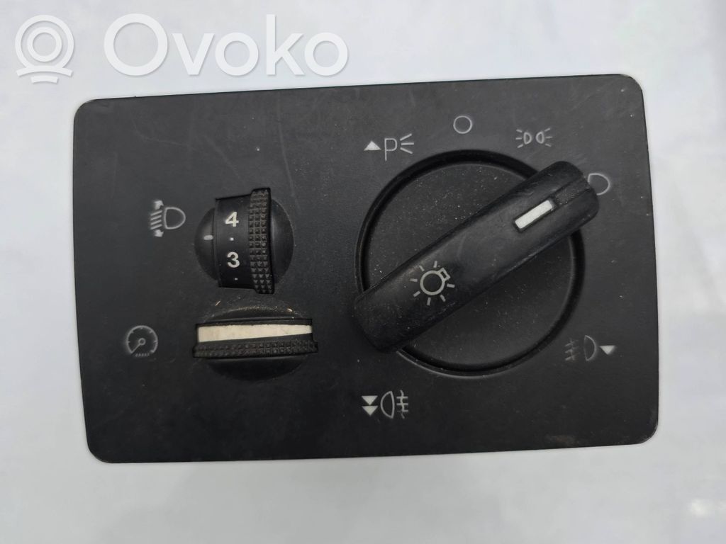 Ford Focus C-MAX Light switch 