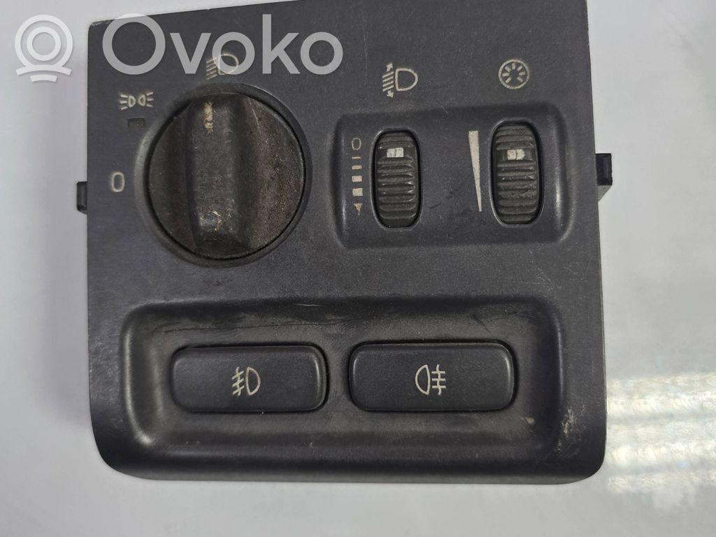 Volvo S40, V40 Light switch 