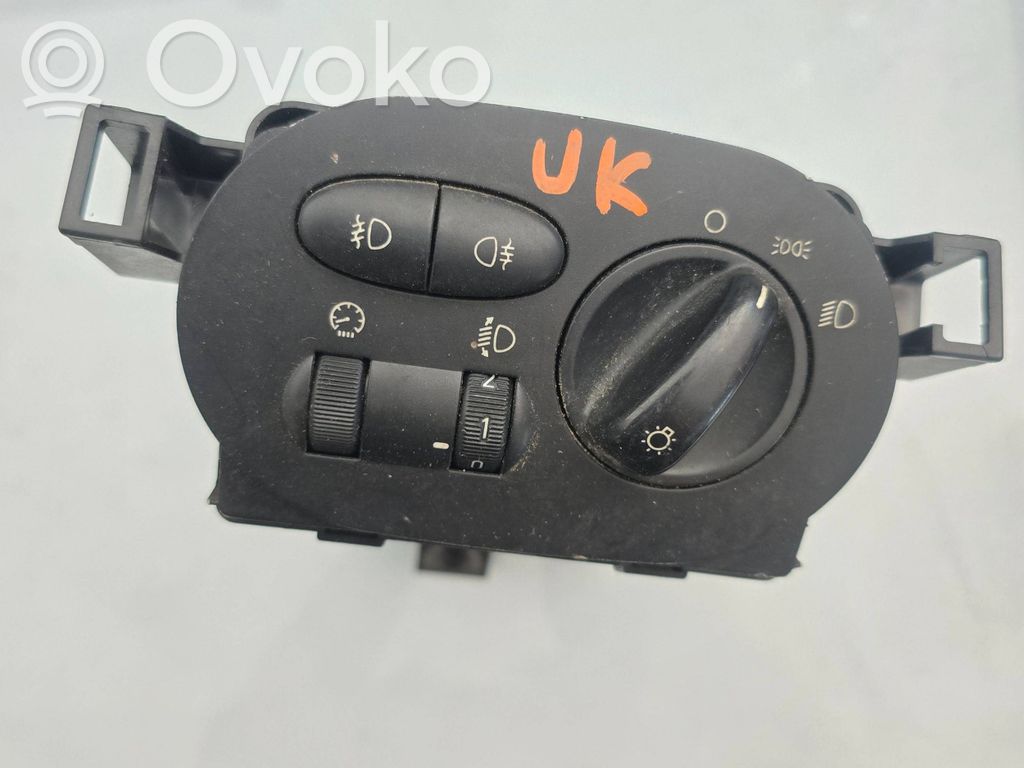 Rover 75 Light switch 
