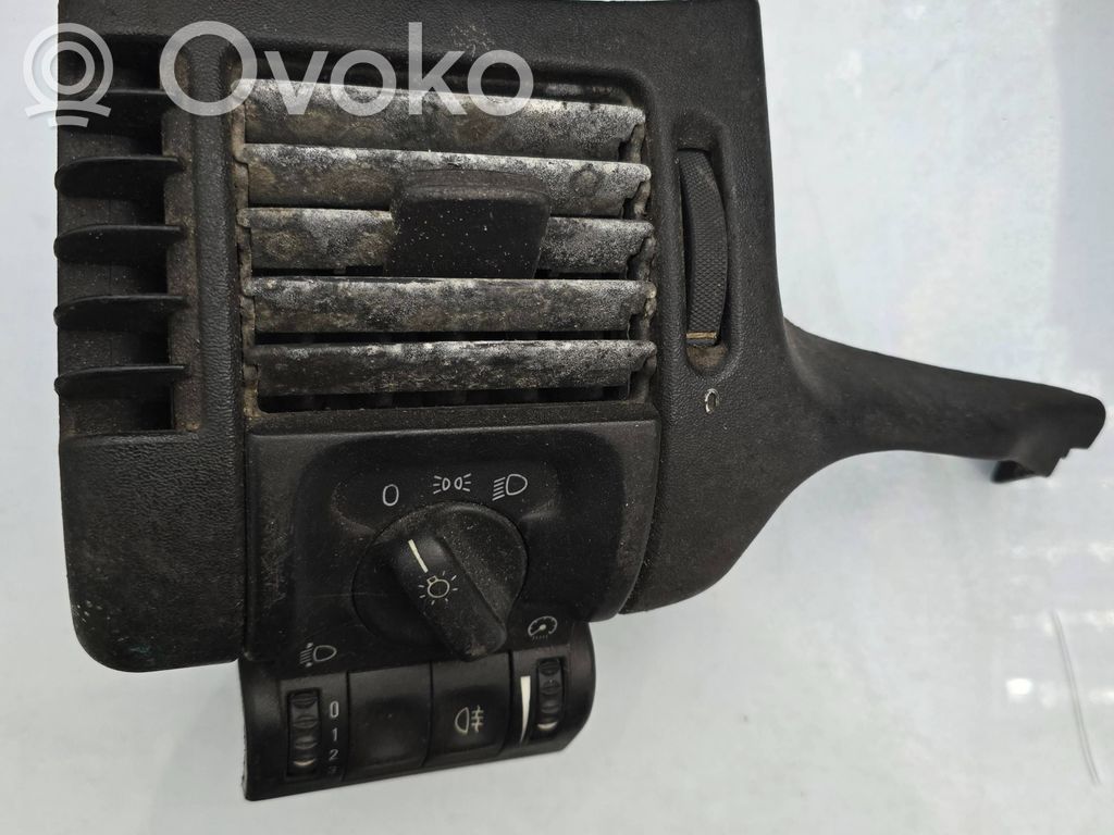 Opel Vectra B Light switch 