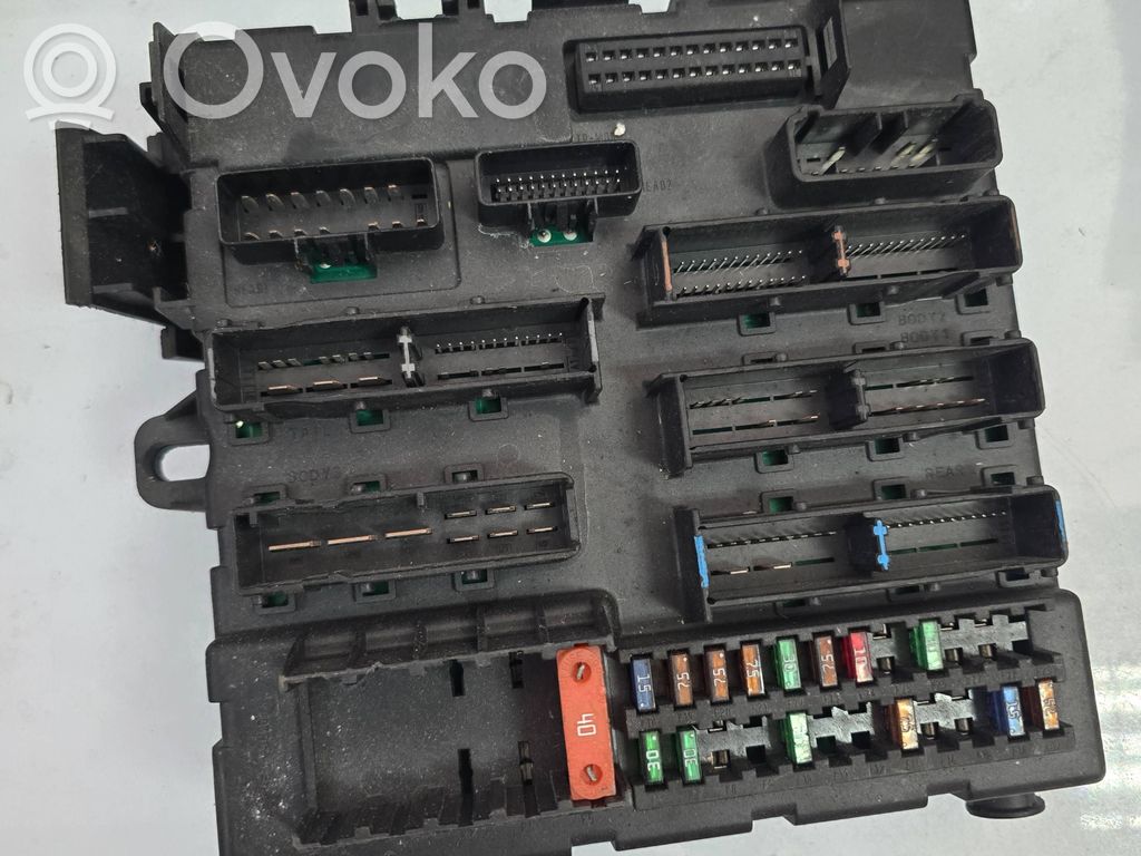 Fuse module   519070007,12795734,00077306