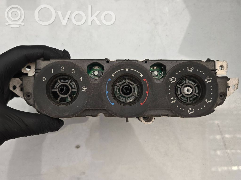 Climate control unit   7M5T19980AA,2696073329,69667332