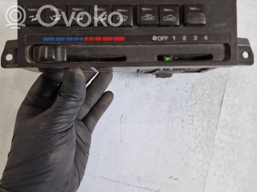 Climate control unit   GA5R