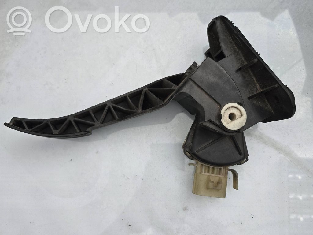Ford Transit Accelerator throttle pedal 