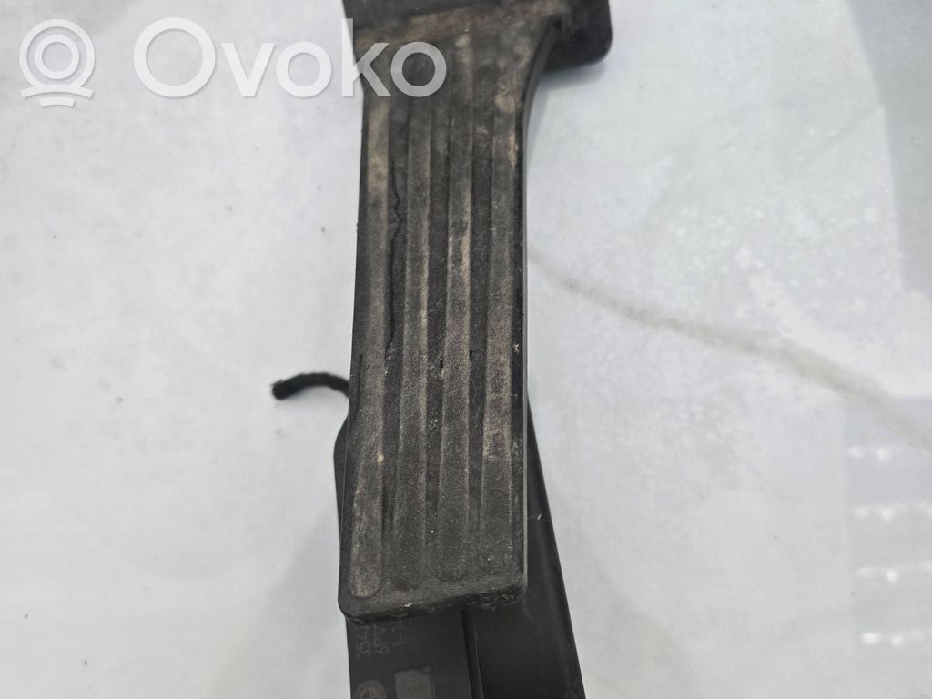 Accelerator throttle pedal   6786589,12037310,6PV00937920