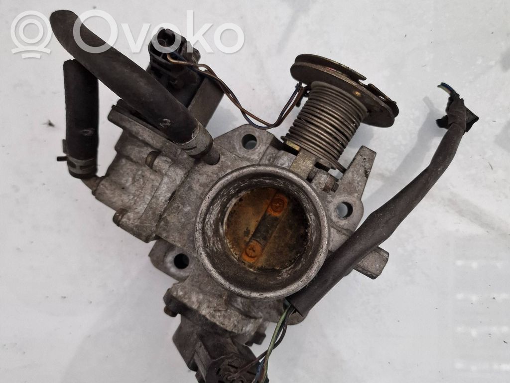 Mazda 323 Droselis 