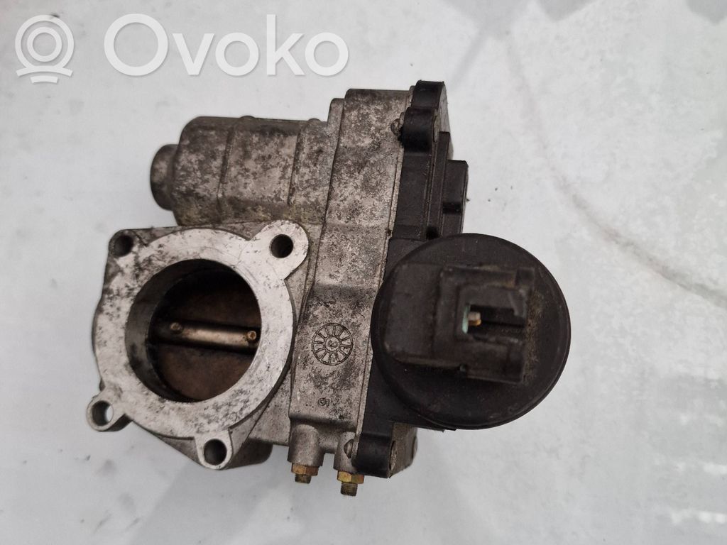 Nissan Micra Drosele 