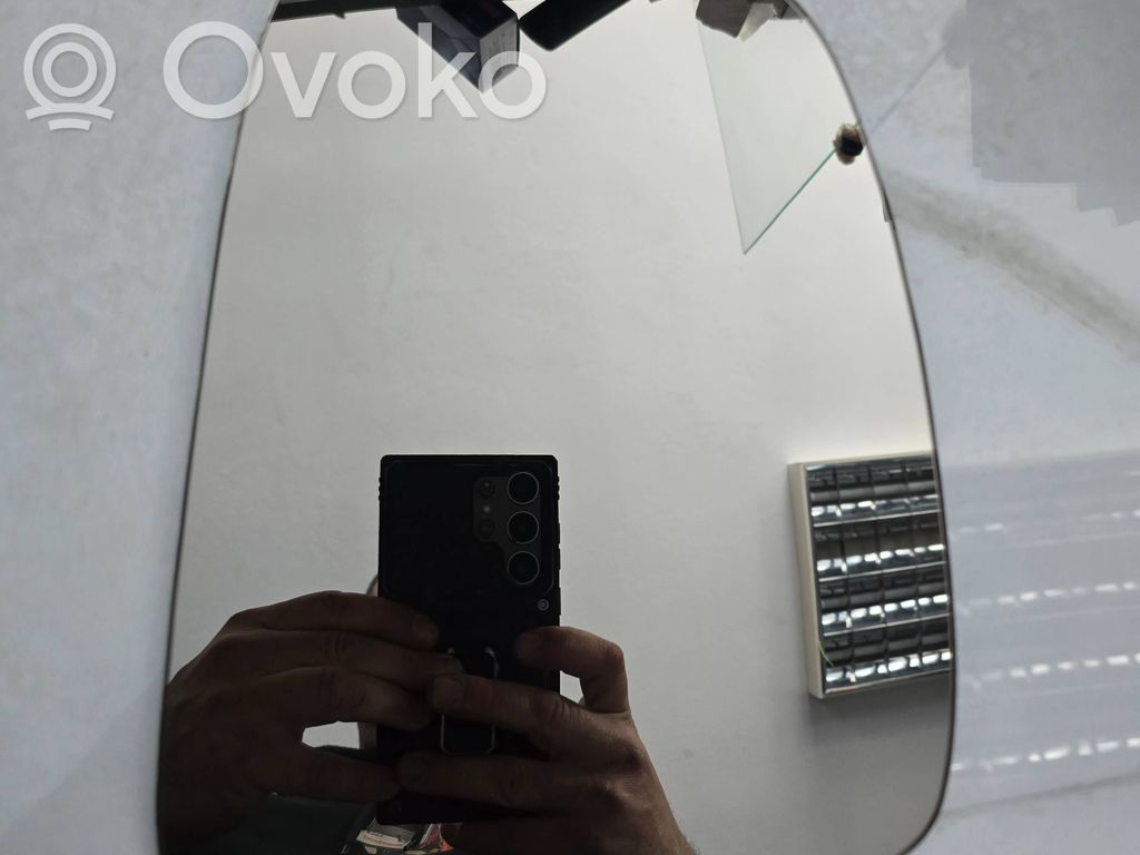 Veidrodėlio stiklas   324655E,PS403