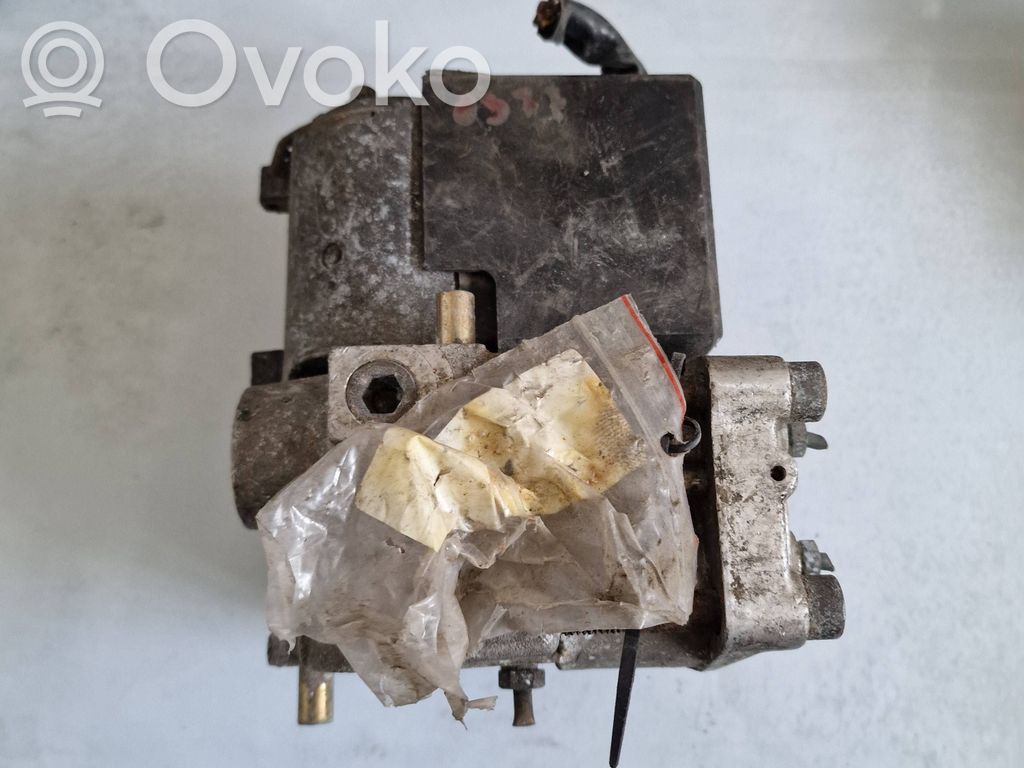 Bomba de ABS   4A0614111A