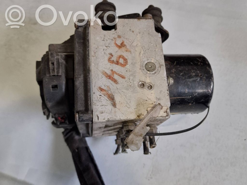 Bomba de ABS   3C0614109D