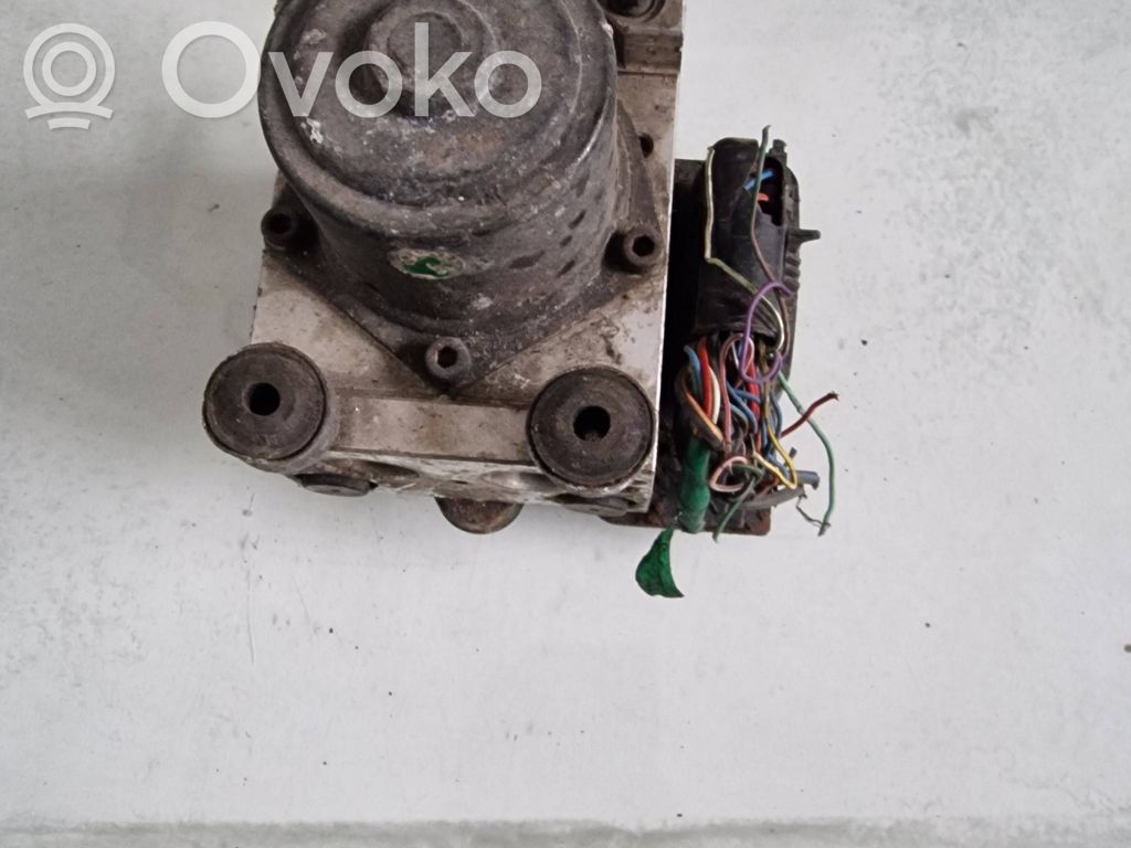 Mazda 6 ABS Pump 