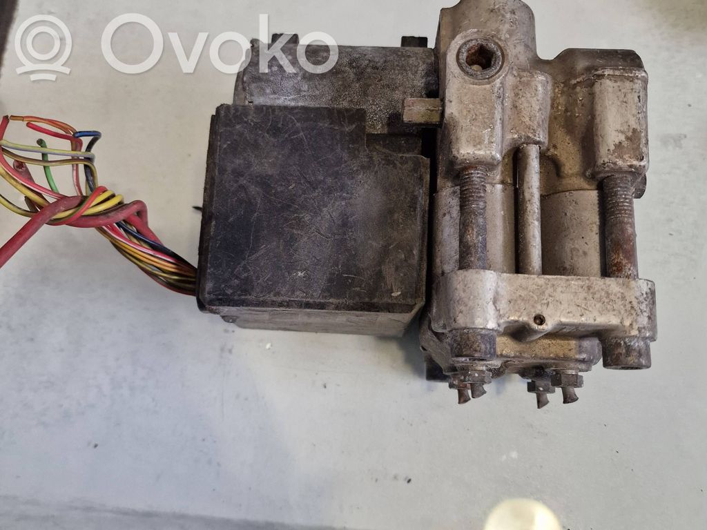 Bomba de ABS   0265201049