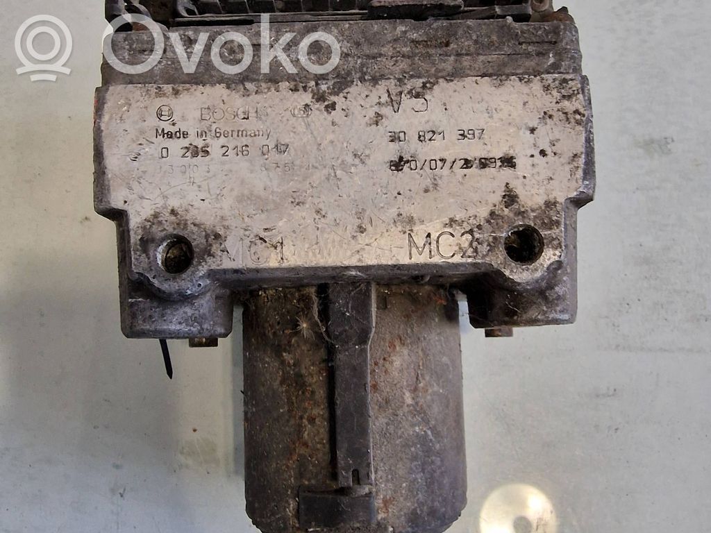 Audi A4 S4 B5 8D Bomba de ABS 