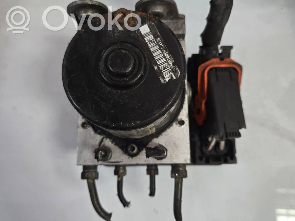 Honda Accord Bomba de ABS 