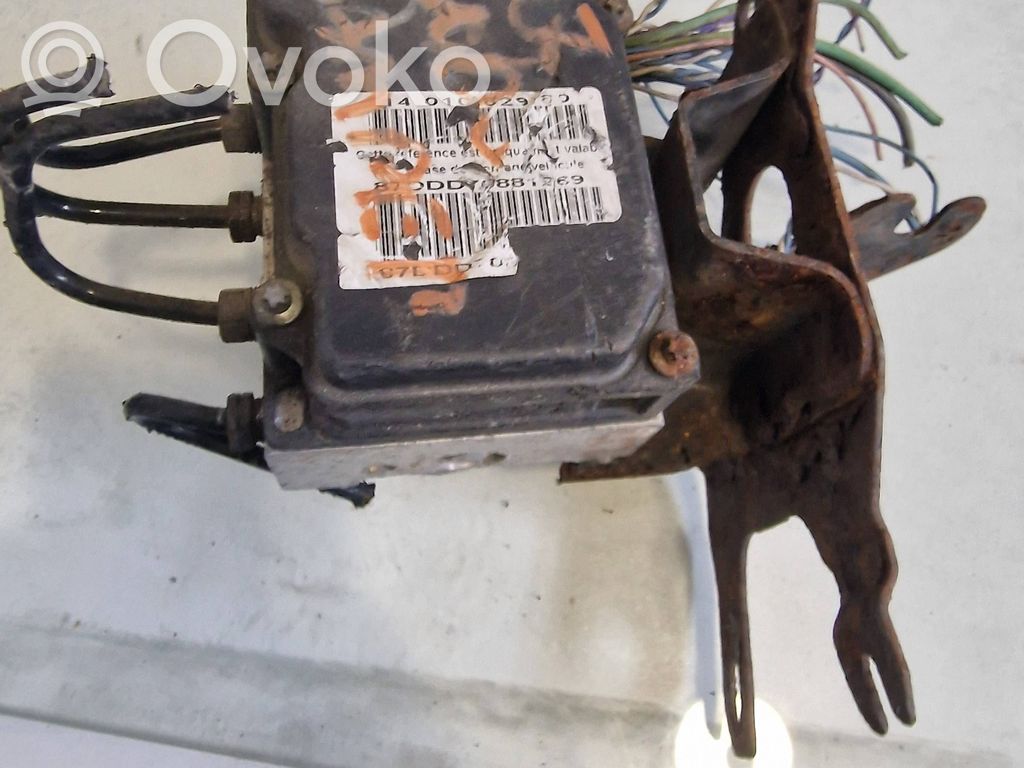 Citroen Jumpy ABS Pump 