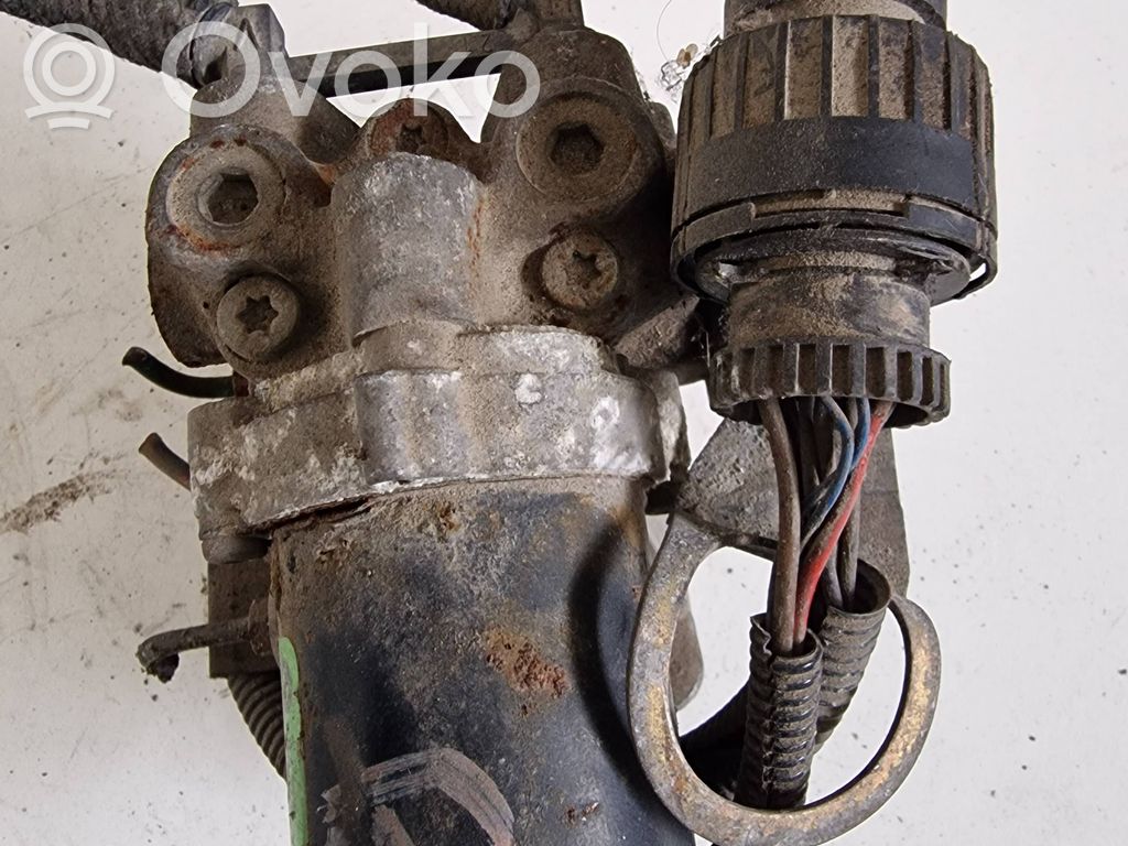 BMW 3 E46 ABS Pump 
