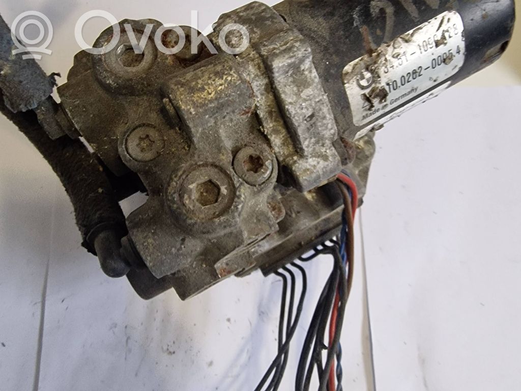 BMW 5 E39 ABS Pump 
