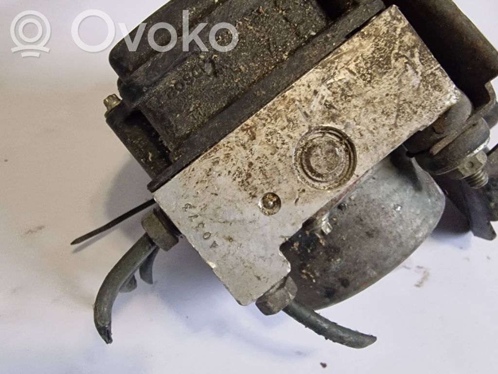 Nissan Micra ABS Pump 