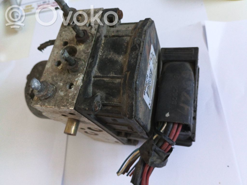 Alfa Romeo 156 ABS bloks 