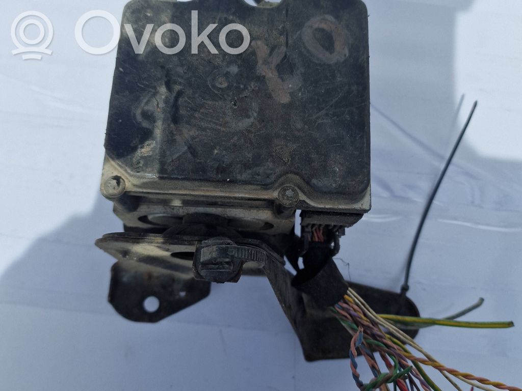 Citroen Xsara Picasso ABS bloks 