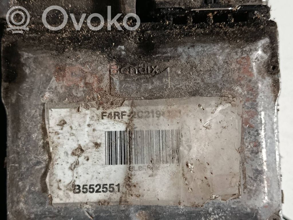 Ford Mondeo MK I ABS Pump 
