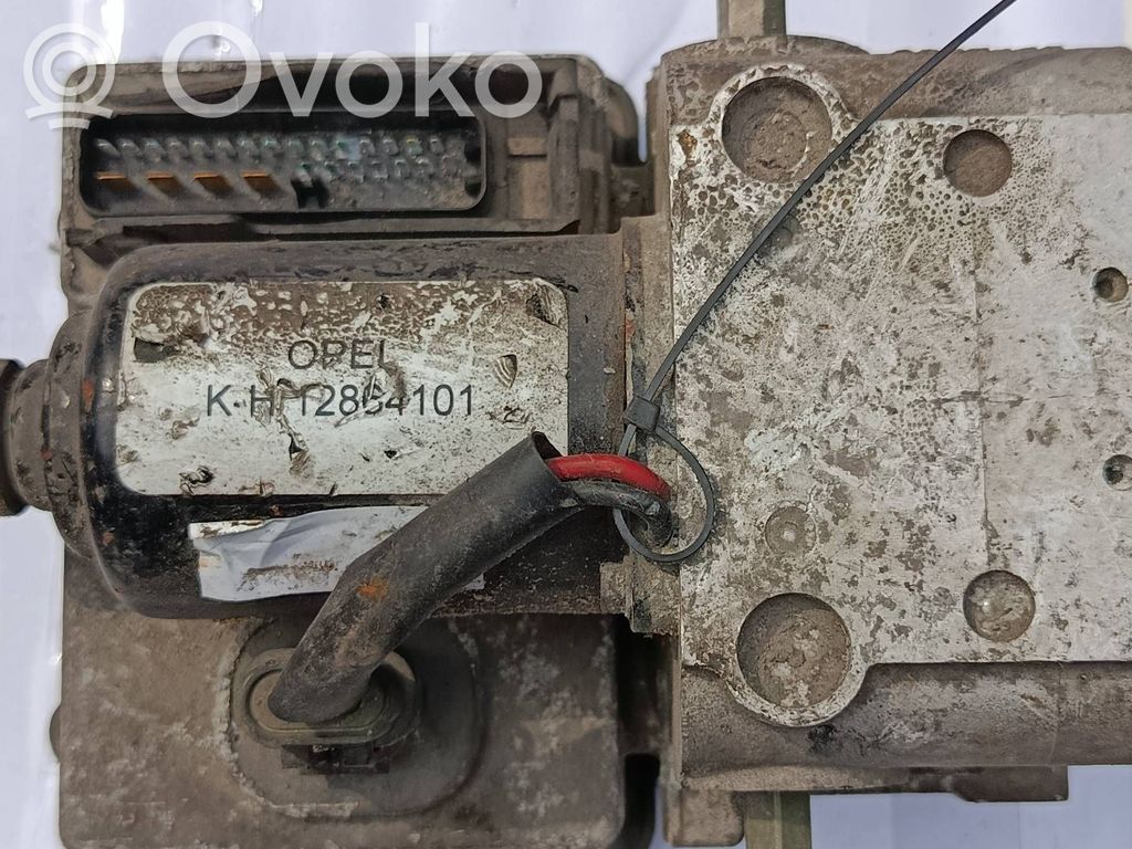 ABS Pump   12864101