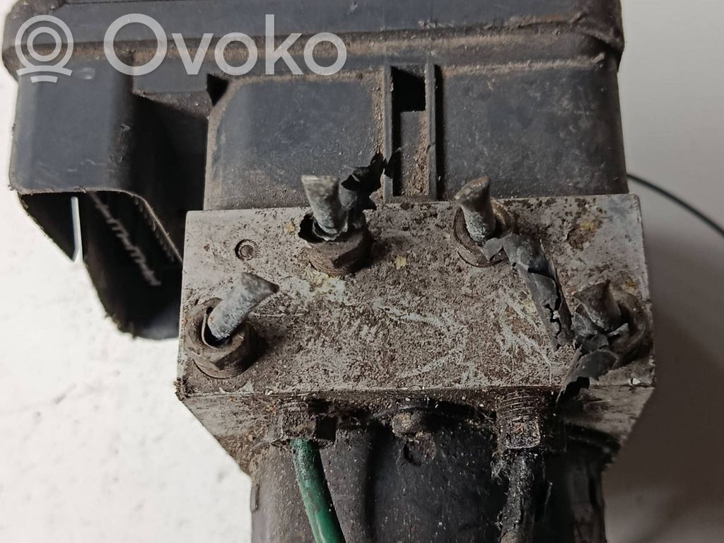 Citroen C5 ABS bloks 