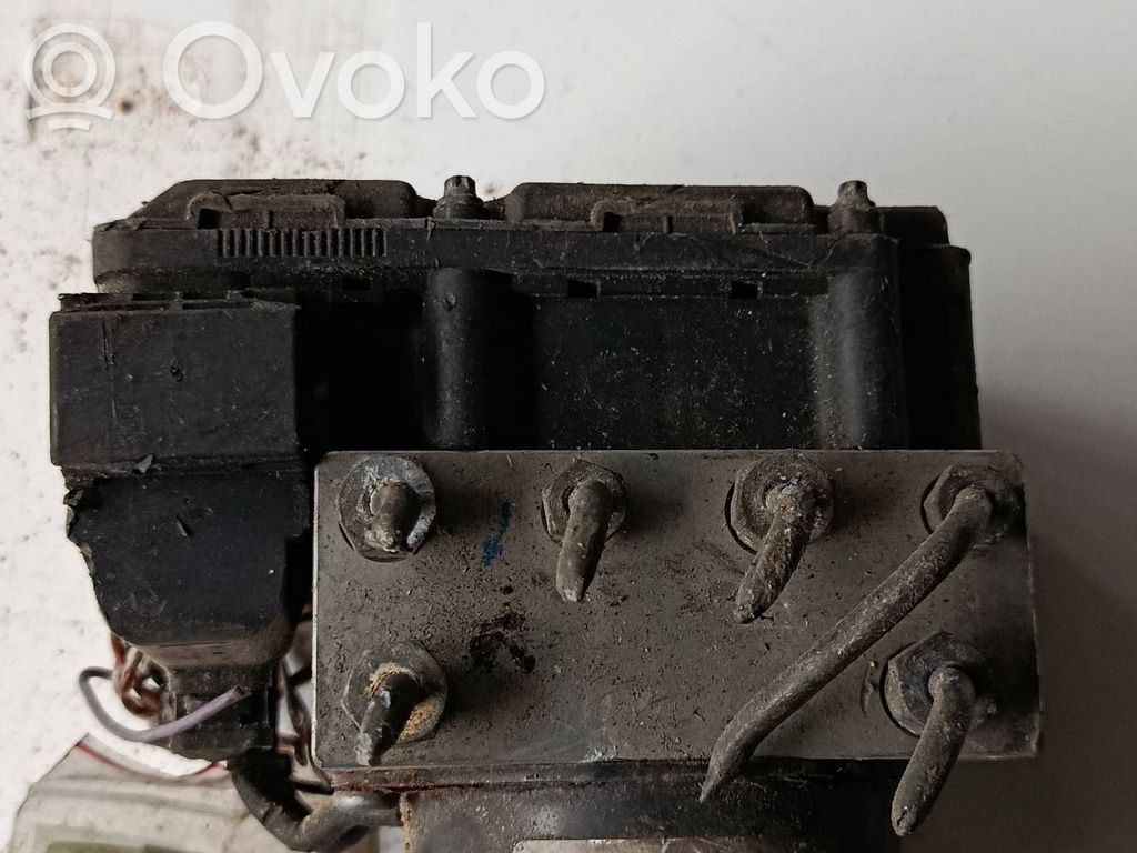 Ford Fiesta ABS Pump 