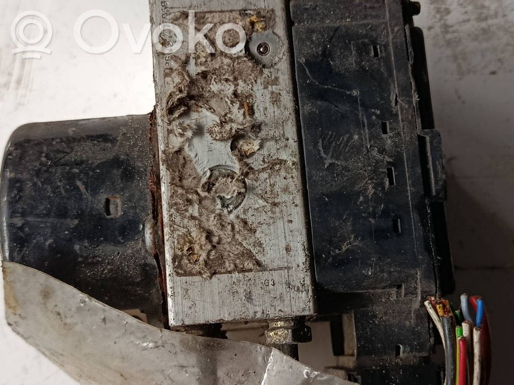 Ford Focus ABS Pump 