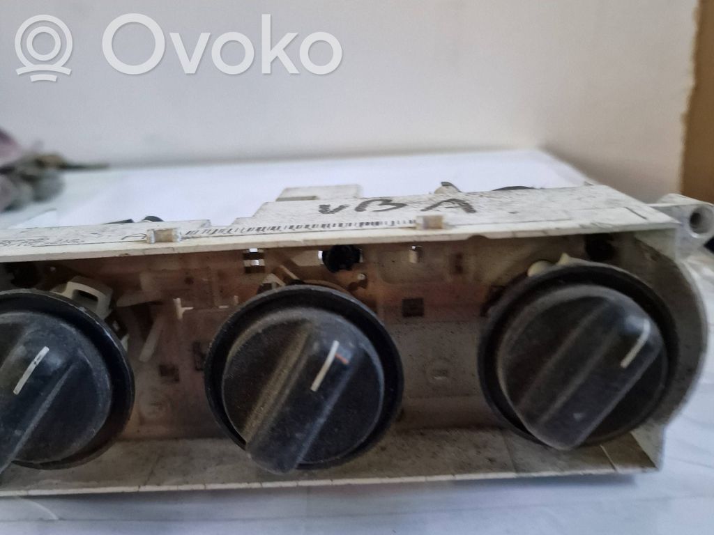 Climate control unit   36936A,2J71036700