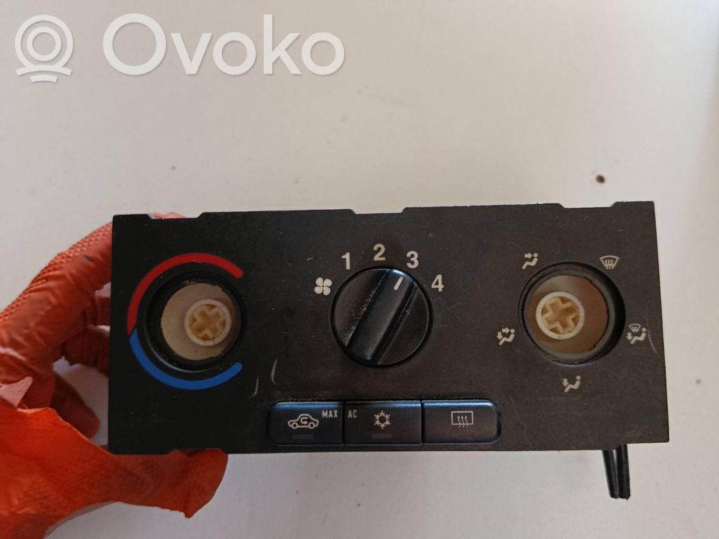 Panel klimatyzacji   52559839,9400173,10145095