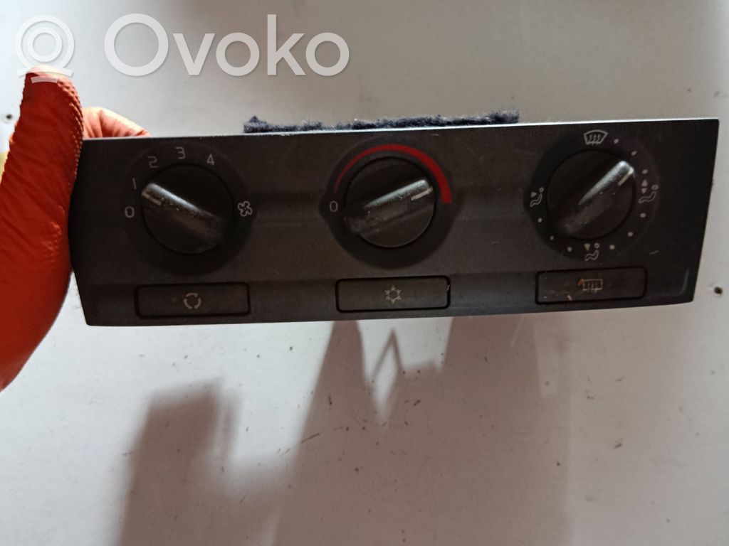Volvo S40, V40 Unitate control climatizare 