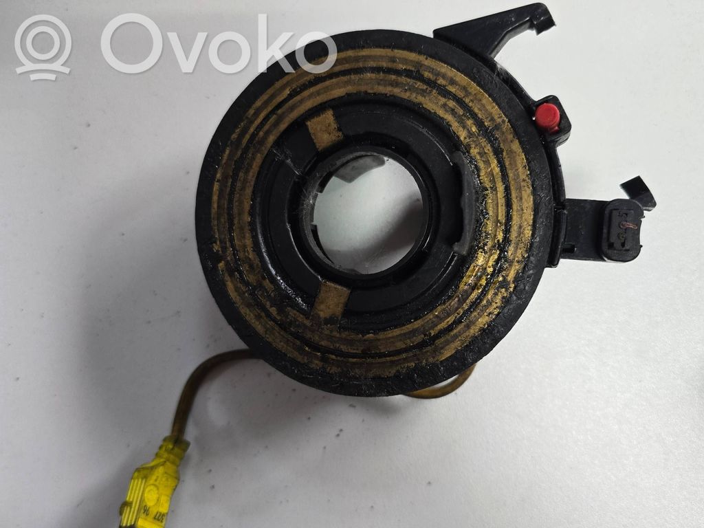 Ford Escort Airbag slip ring squib (SRS ring) 