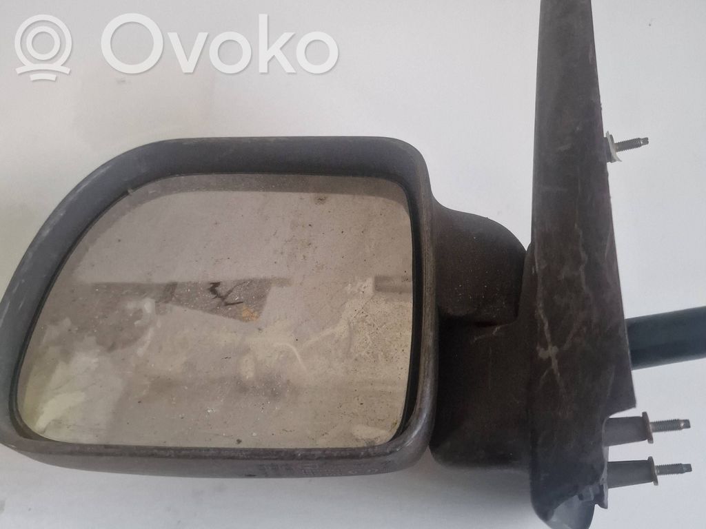 Renault Kangoo I Manual wing mirror 