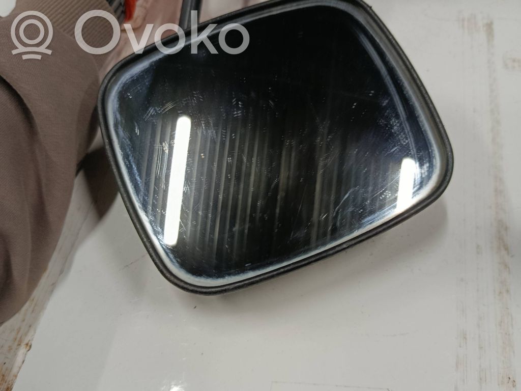 Opel Combo B Coupe-mallin sivupeili (mekaaninen) 