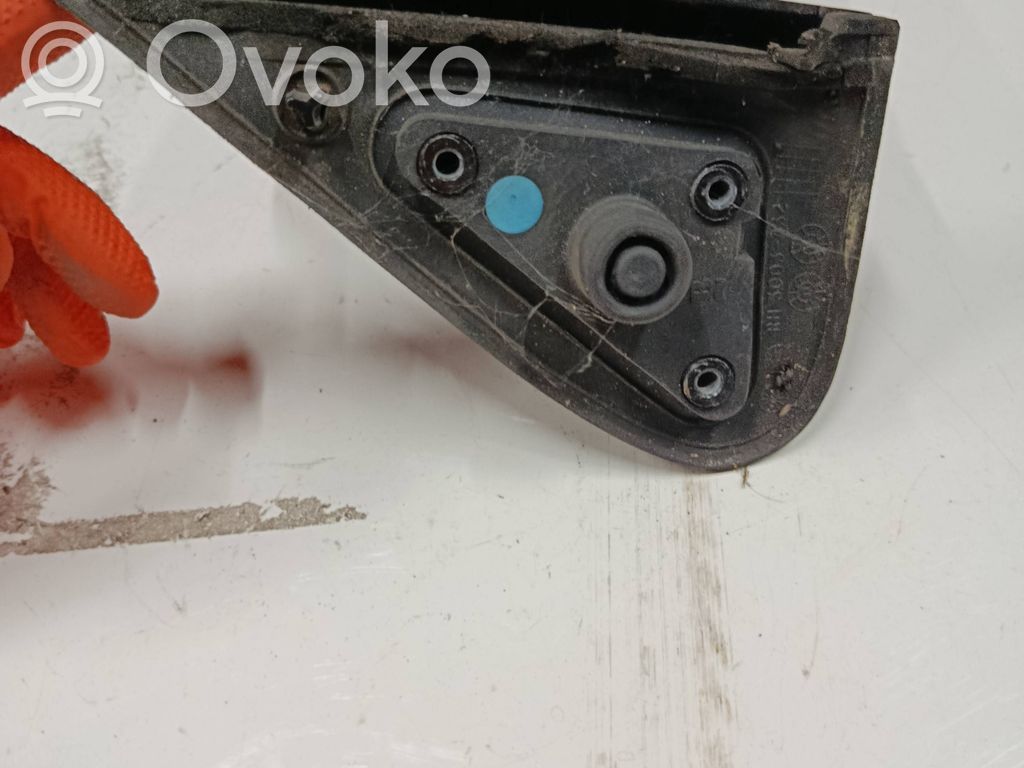 Nissan Micra Espejo lateral manual 