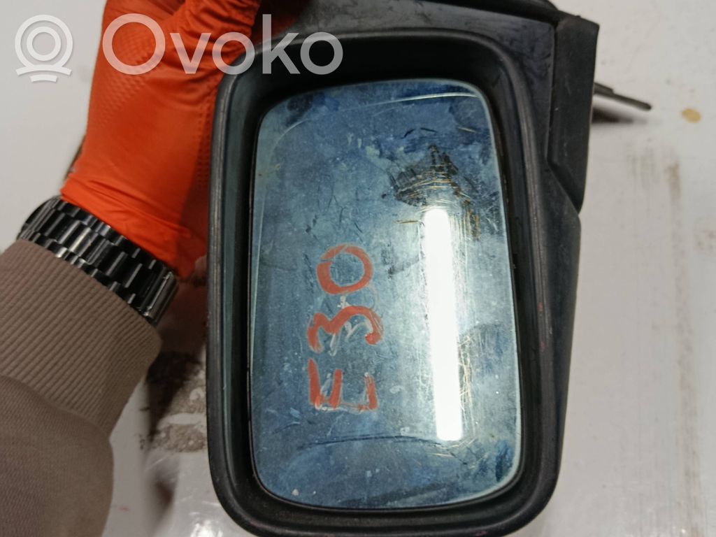 Veidrodėlis (elektra valdomas)   E10017111,0017242