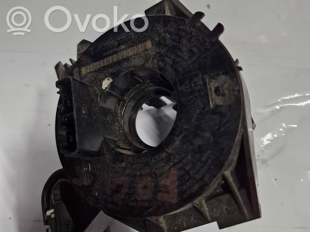 Ford Mondeo Mk III Airbag slip ring squib (SRS ring) 